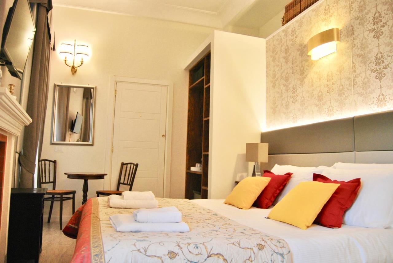 Navona Residenza De Charme Bed & Breakfast Rom
