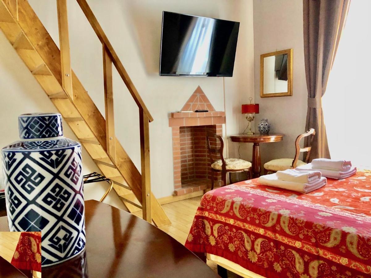 Navona Residenza De Charme Bed & Breakfast Rom