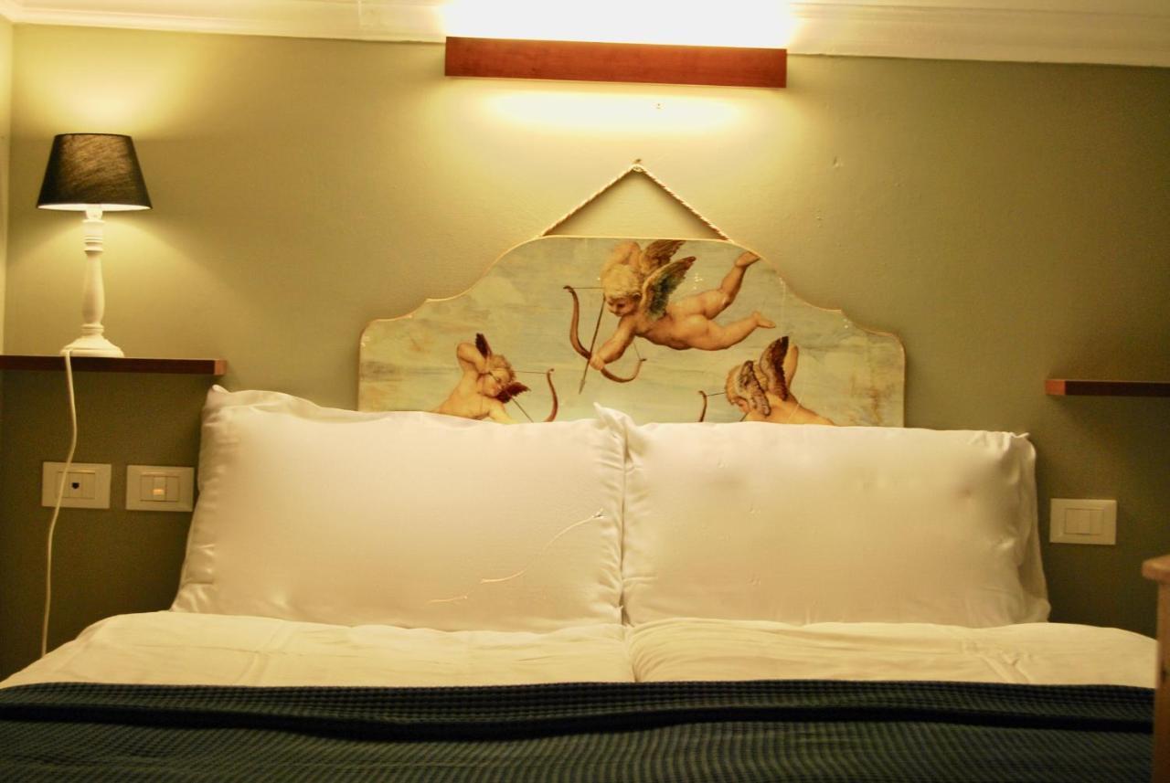 Navona Residenza De Charme 2* Rom