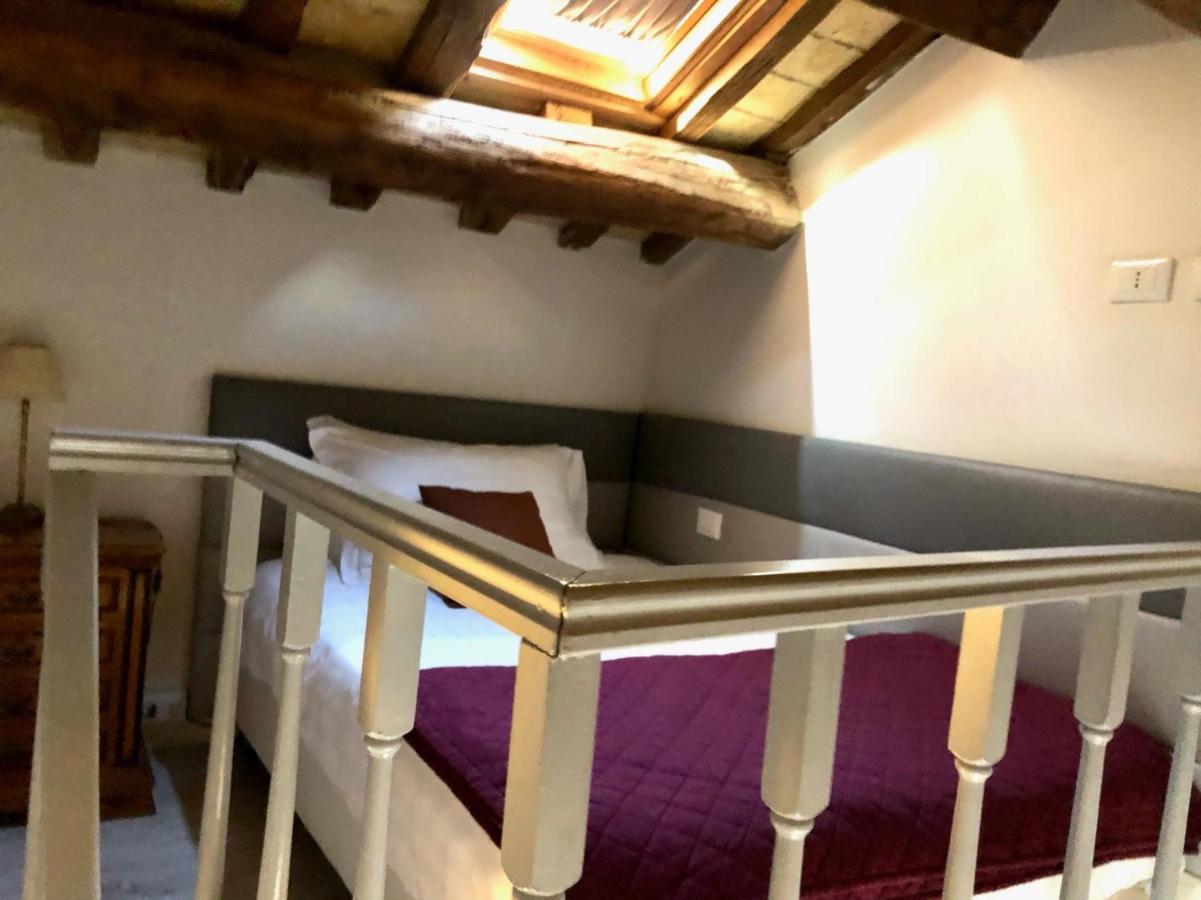 Navona Residenza De Charme Bed & Breakfast Rom