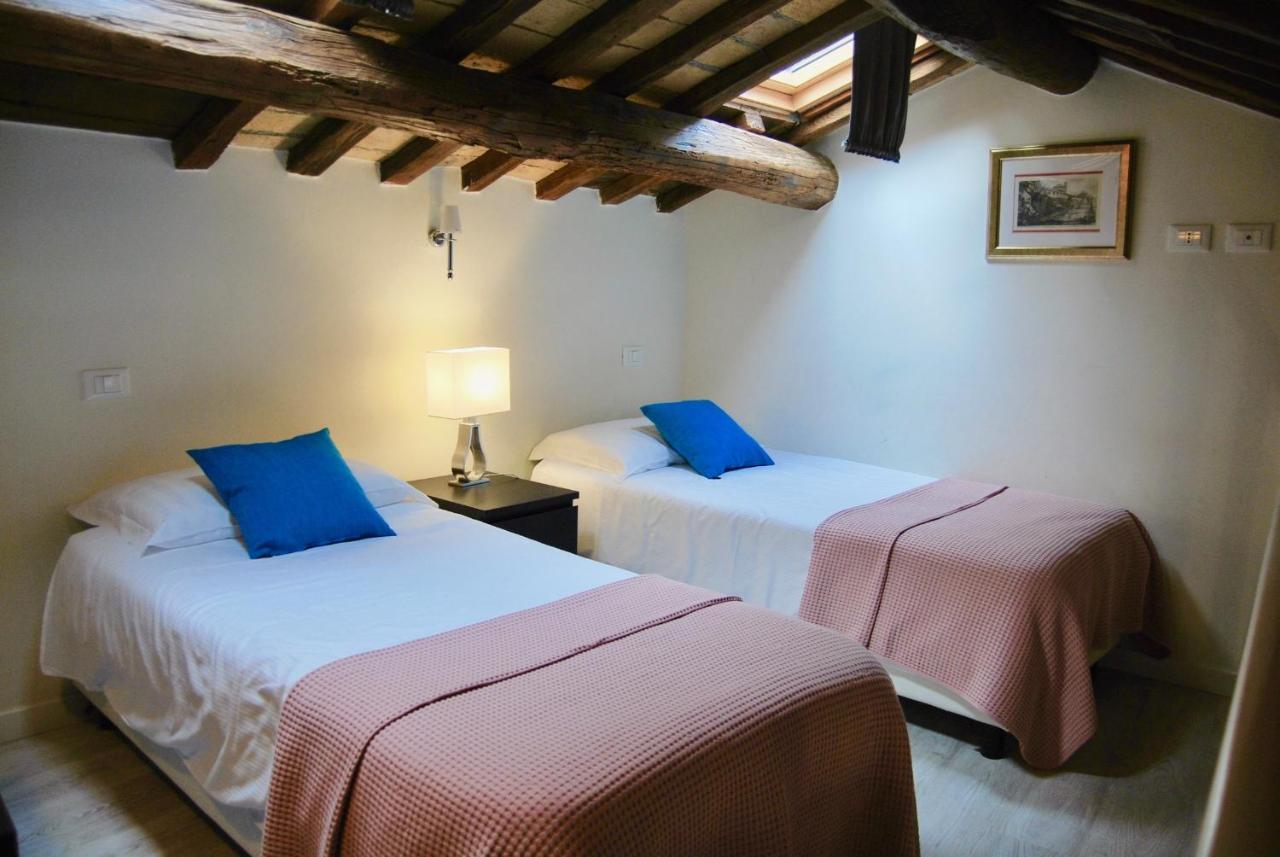 Navona Residenza De Charme Bed & Breakfast Rom
