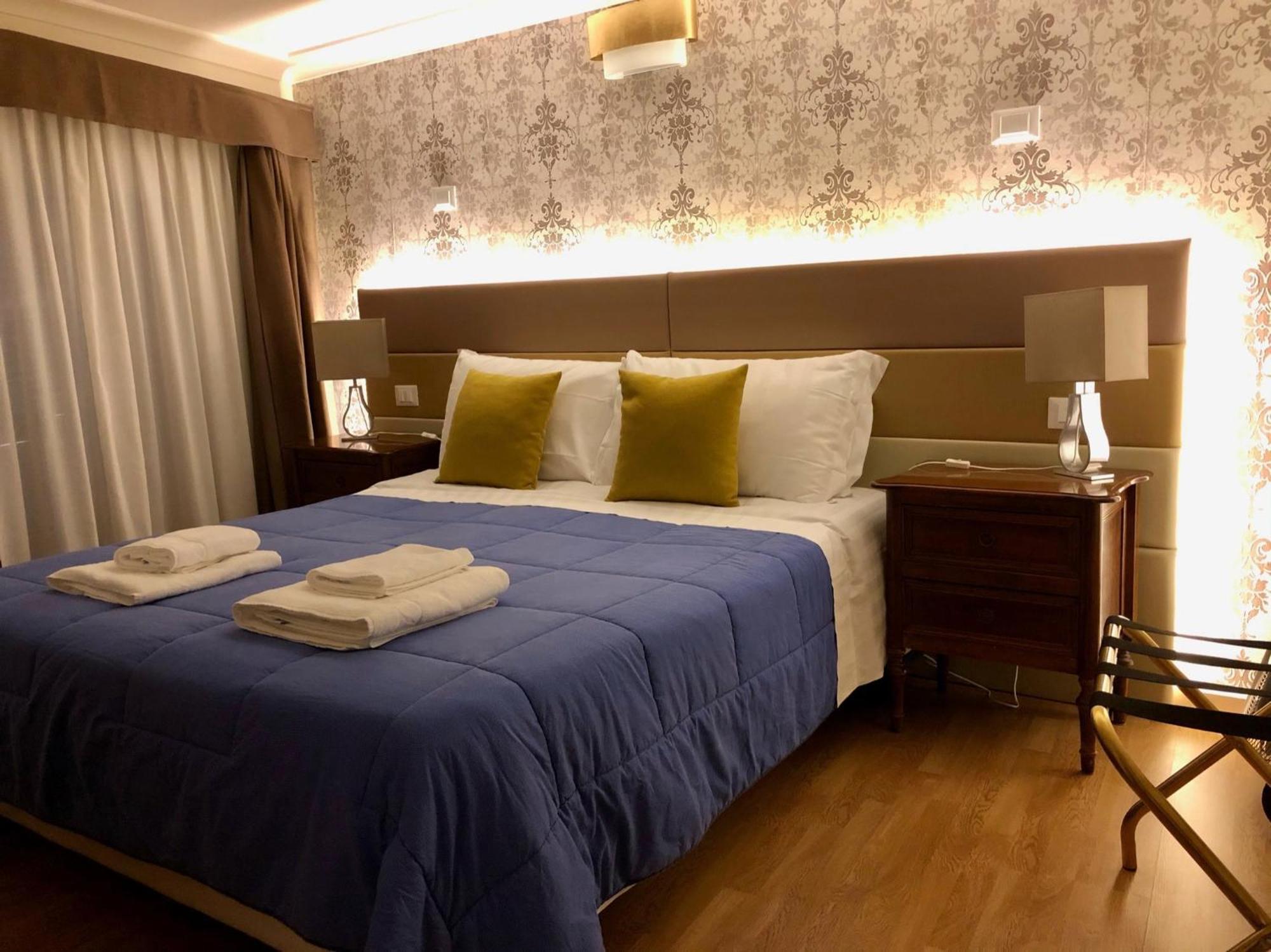 Navona Residenza De Charme Bed & Breakfast Rom
