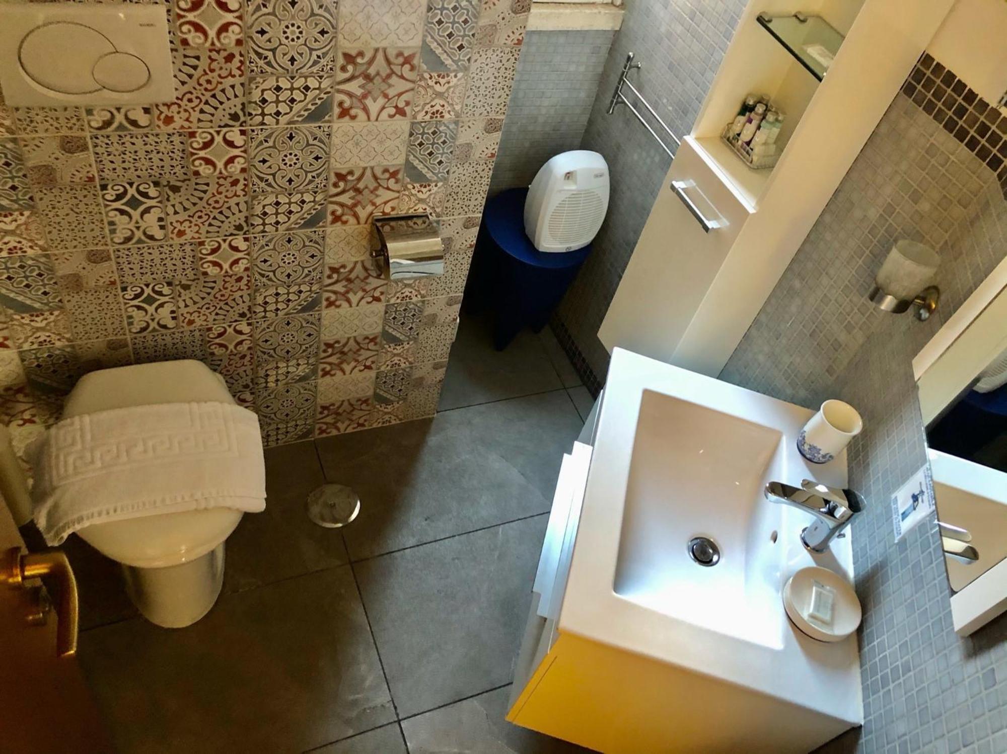 Navona Residenza De Charme Bed & Breakfast Rom