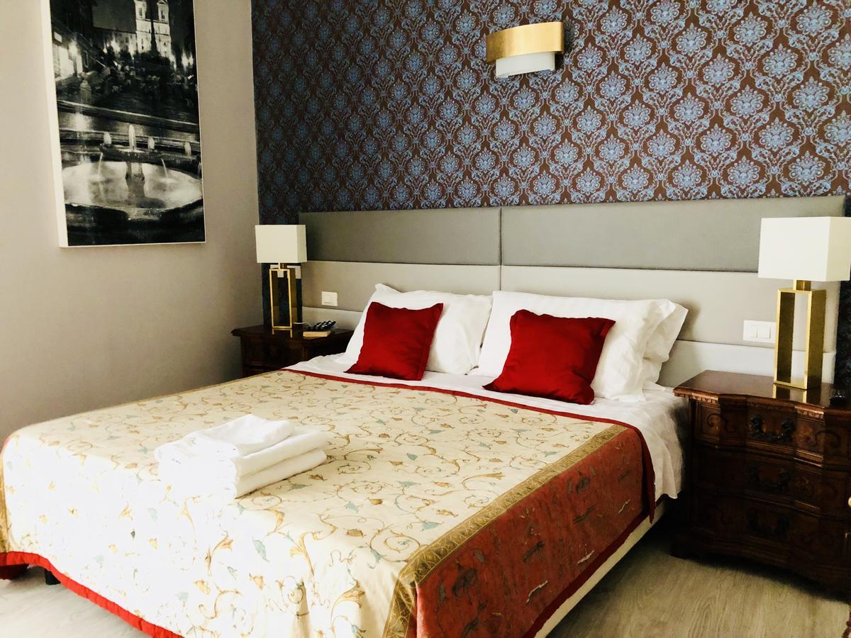 Navona Residenza De Charme Bed & Breakfast Rom