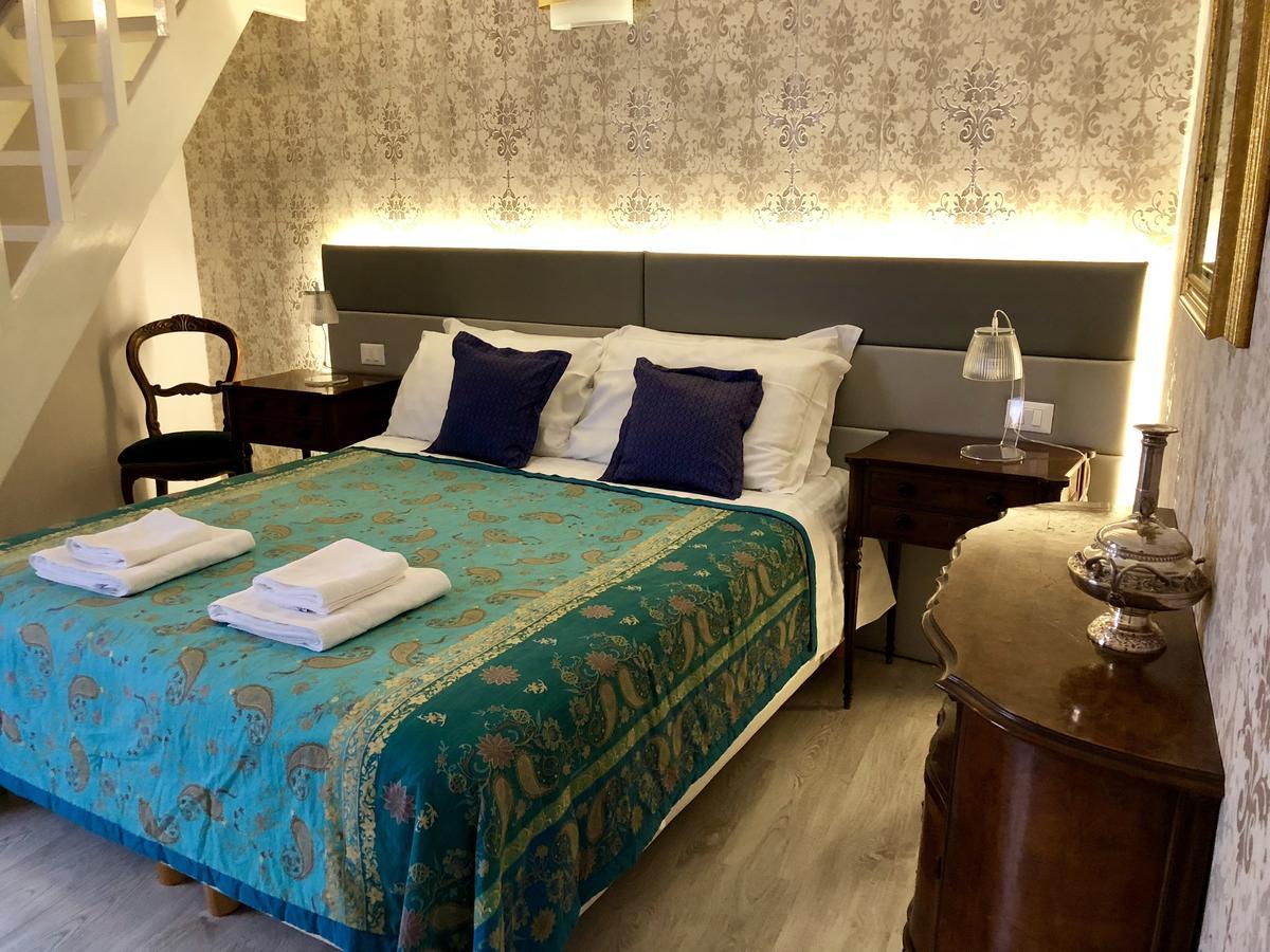 Navona Residenza De Charme Bed & Breakfast Rom
