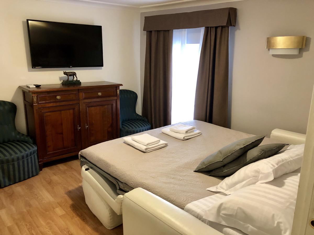 Bed & Breakfast Navona Residenza De Charme Rom